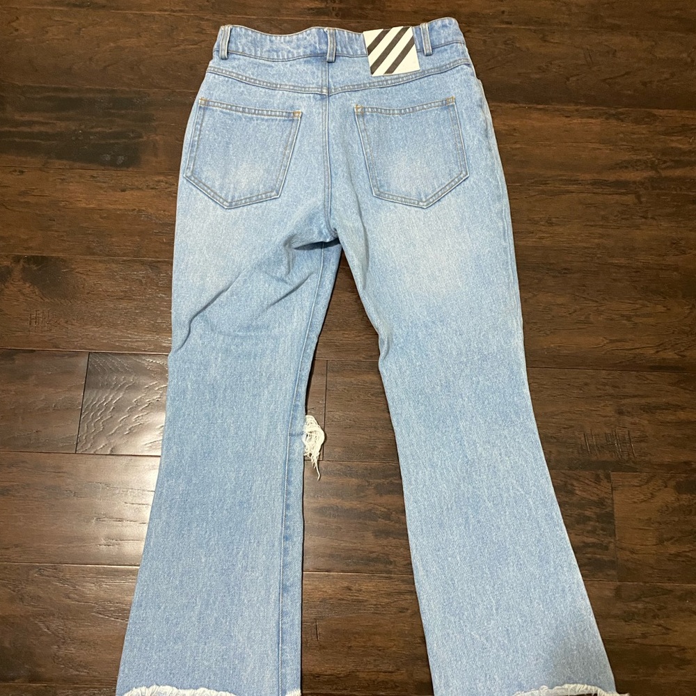Jeans pants - Picture 2 of 3